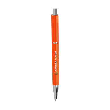 Logotrade promotional item image of: Vista Solid pen