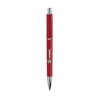 Logo trade advertising product photo of: Vista Solid pen