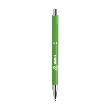 Logo trade promotional gifts picture of: Vista Solid pen