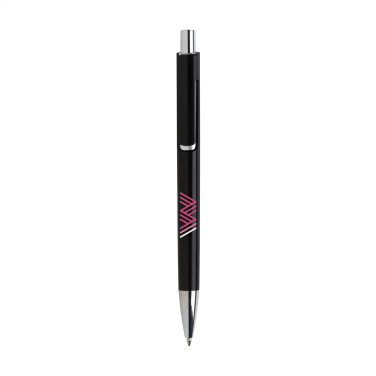 Logotrade promotional merchandise photo of: Vista Solid pen