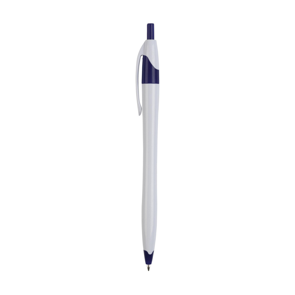 Logo trade promotional gifts picture of: Palito pen