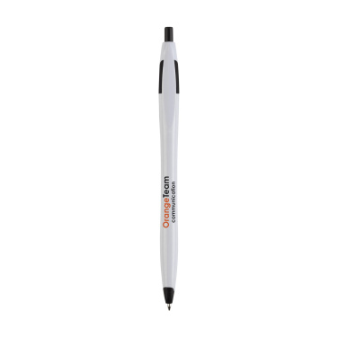 Logo trade promotional items picture of: Palito pen