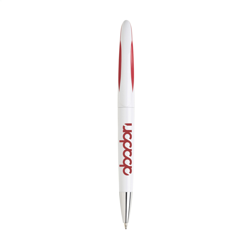 Logo trade promotional gifts image of: Lunar pen