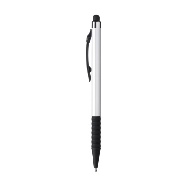 Logo trade advertising products image of: TouchDown stylus pen