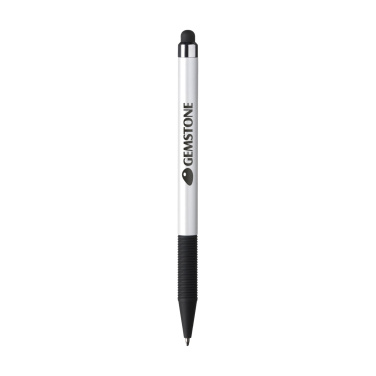 Logotrade business gift image of: TouchDown stylus pen