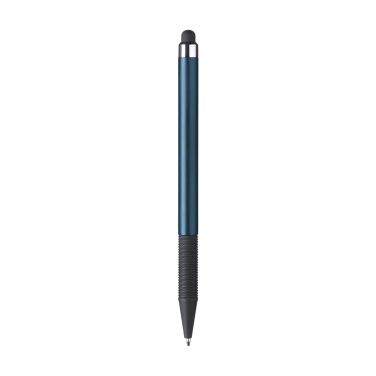 Logotrade promotional merchandise image of: TouchDown stylus pen