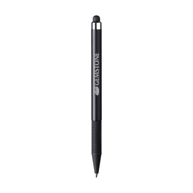 Logo trade corporate gifts image of: TouchDown stylus pen