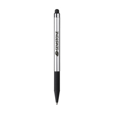 Logo trade advertising products picture of: TouchDown stylus pen