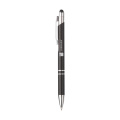 Ebony Touch stylus pen, black