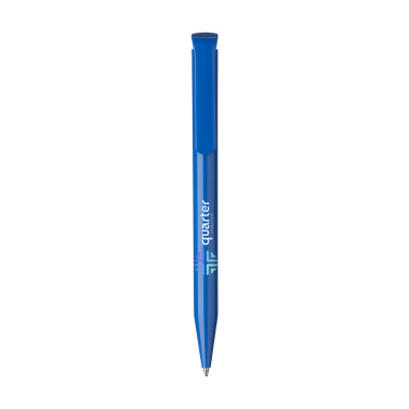 Logotrade promotional product picture of: Senator SuperHit pen