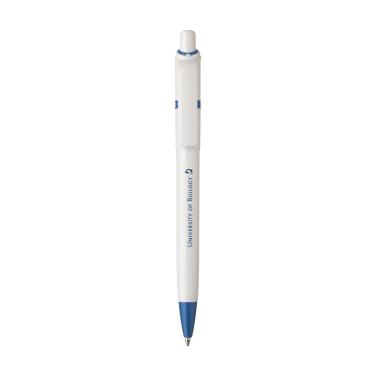 Logo trade promotional gift photo of: Stilolinea Ducal pen