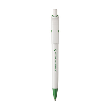 Logotrade promotional product image of: Stilolinea Ducal pen