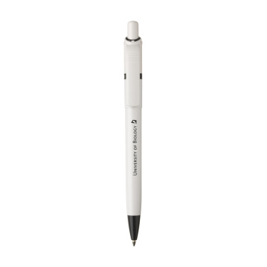 Logo trade promotional gifts picture of: Stilolinea Ducal pen