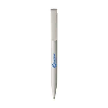 Logo trade corporate gifts image of: Senator Superhit Polished pen