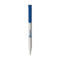 Senator Superhit Polished pen, light blue