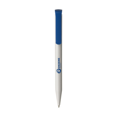 Logo trade advertising products image of: Senator Superhit Polished pen