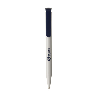 Logo trade promotional giveaway photo of: Senator Superhit Polished pen