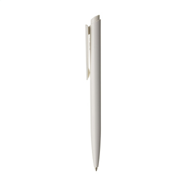 Logo trade promotional gifts picture of: Senator Dart Polished pen