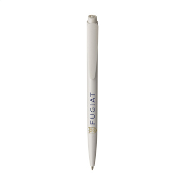 Logo trade promotional merchandise photo of: Senator Dart Polished pen