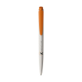 Senator Dart Polished pen, orange