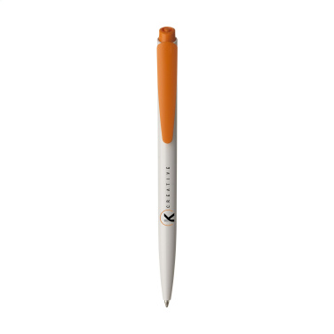 Logotrade promotional giveaways photo of: Senator Dart Polished pen