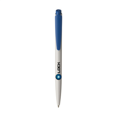 Logo trade advertising product photo of: Senator Dart Polished pen