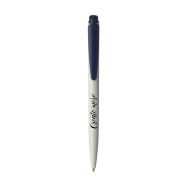 Logo trade promotional product photo of: Senator Dart Polished pen