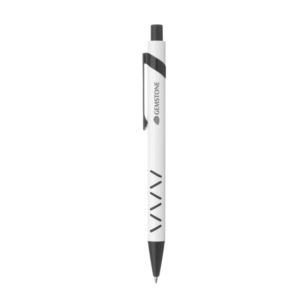 Logotrade promotional merchandise image of: Monza pen