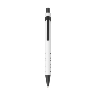 Logo trade promotional item photo of: Monza pen