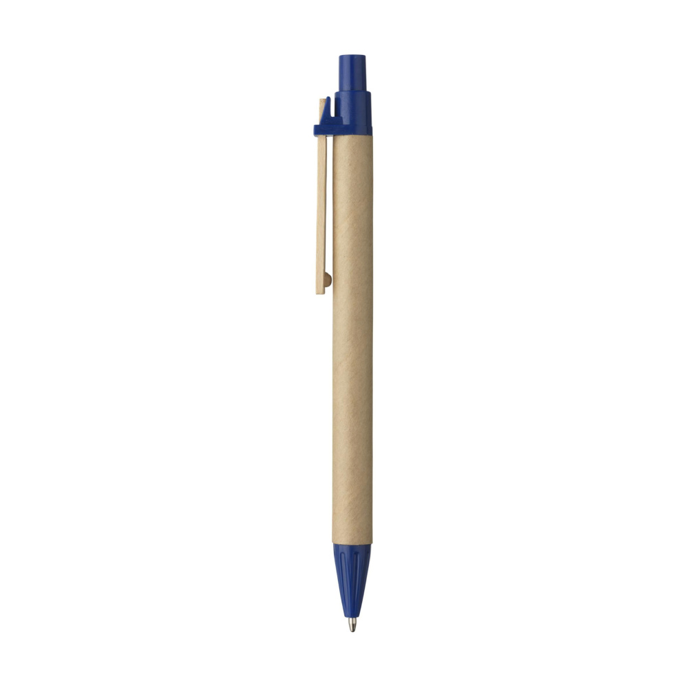 Logotrade advertising products photo of: PaperWrite cardboard pen