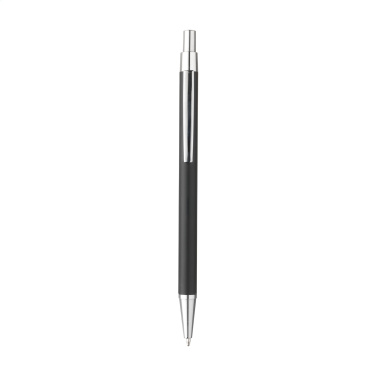 Logo trade promotional giveaways image of: Sfera Recycled Aluminium pen