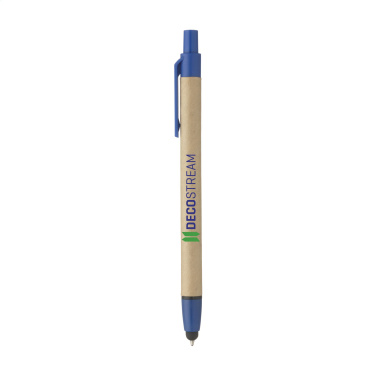 Logotrade corporate gifts photo of: CartoPoint cardboard pen