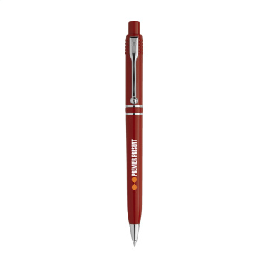 Logotrade business gift image of: Stilolinea Raja Chrome pen