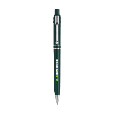 Logotrade business gifts photo of: Stilolinea Raja Chrome pen