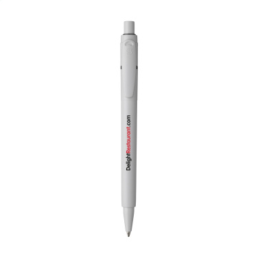 Logo trade promotional merchandise picture of: Stilolinea Baron 03 Color pen