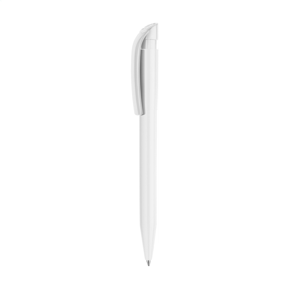 Logotrade advertising products photo of: Stilolinea S45 Solid pen