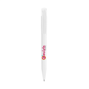 Logo trade promotional products image of: Stilolinea S45 Solid pen