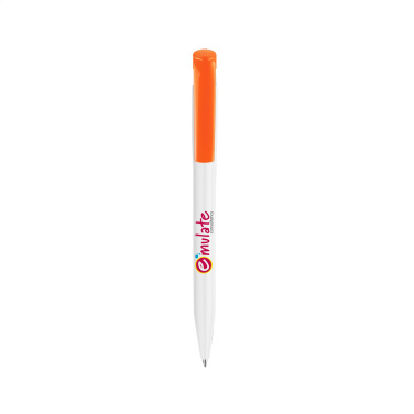 Logotrade promotional product image of: Stilolinea S45 Solid pen