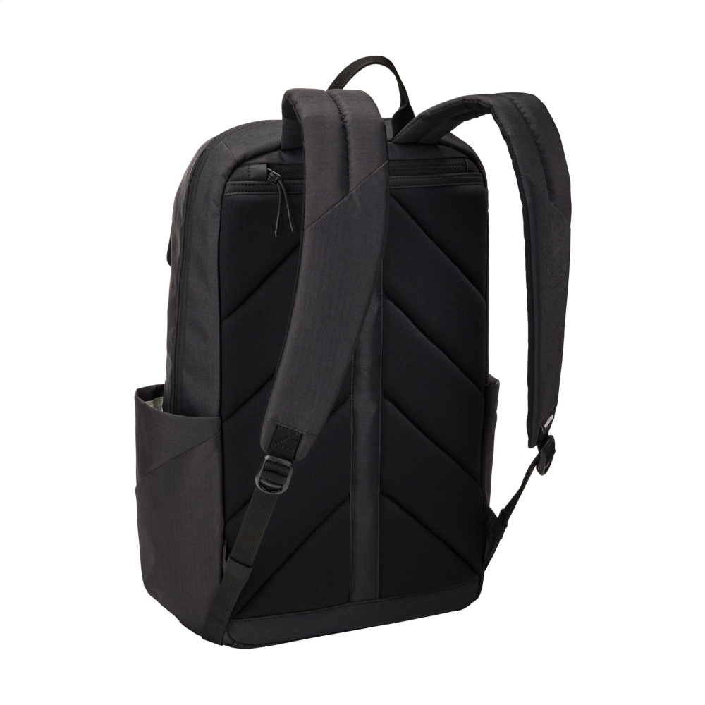 Logotrade business gift image of: Thule Lithos Backpack 20 L