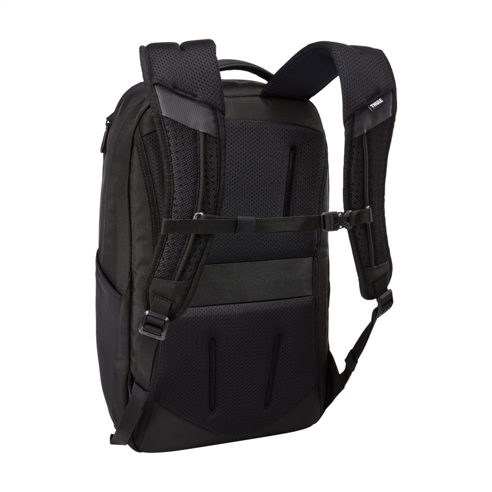 Logo trade business gifts image of: Thule Accent Backpack 23 L