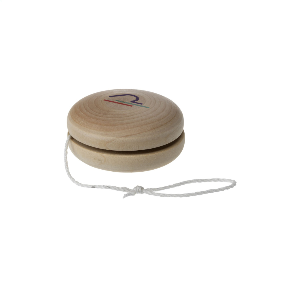 Logotrade promotional products photo of: Yoyo