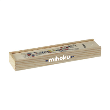 Logotrade promotional merchandise picture of: Mikado game