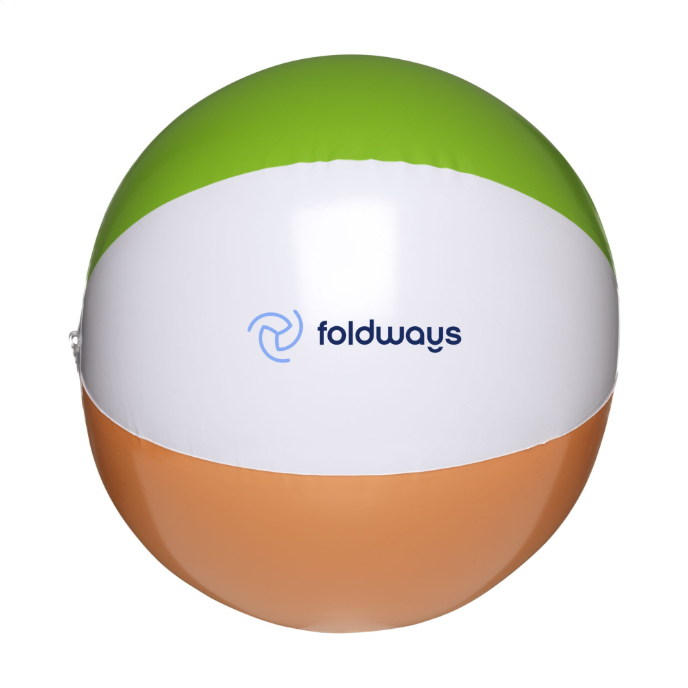 Logotrade promotional product image of: BeachBall Ø 30 cm