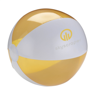 Logo trade advertising products picture of: BeachBall Ø 30 cm