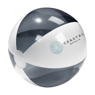 Logo trade business gifts image of: BeachBall Ø 30 cm