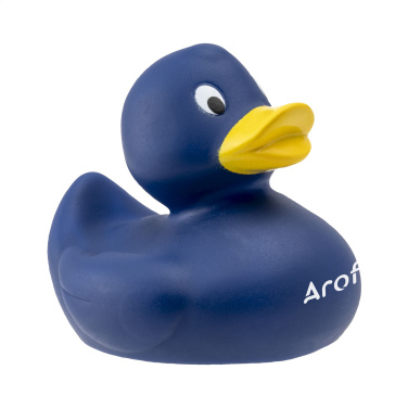 Logotrade promotional item image of: LittleDuck bath toy