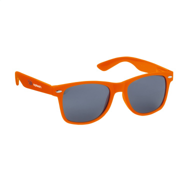 Logo trade promotional products image of: Malibu sunglasses