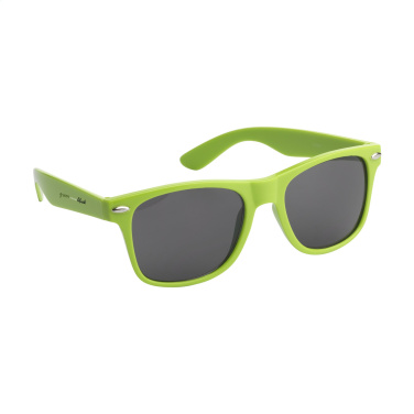 Logo trade promotional items picture of: Malibu sunglasses