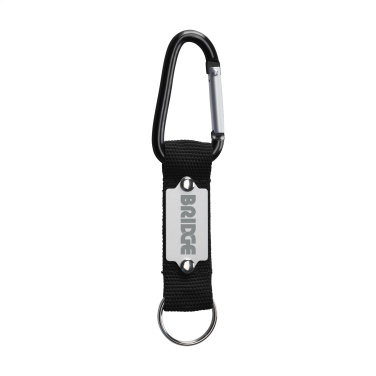 Logotrade corporate gift image of: KeyTex carabiner hook