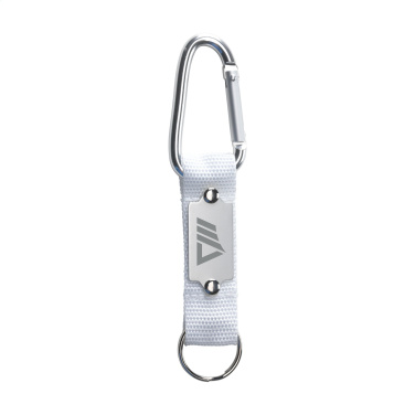 Logotrade business gifts photo of: KeyTex carabiner hook